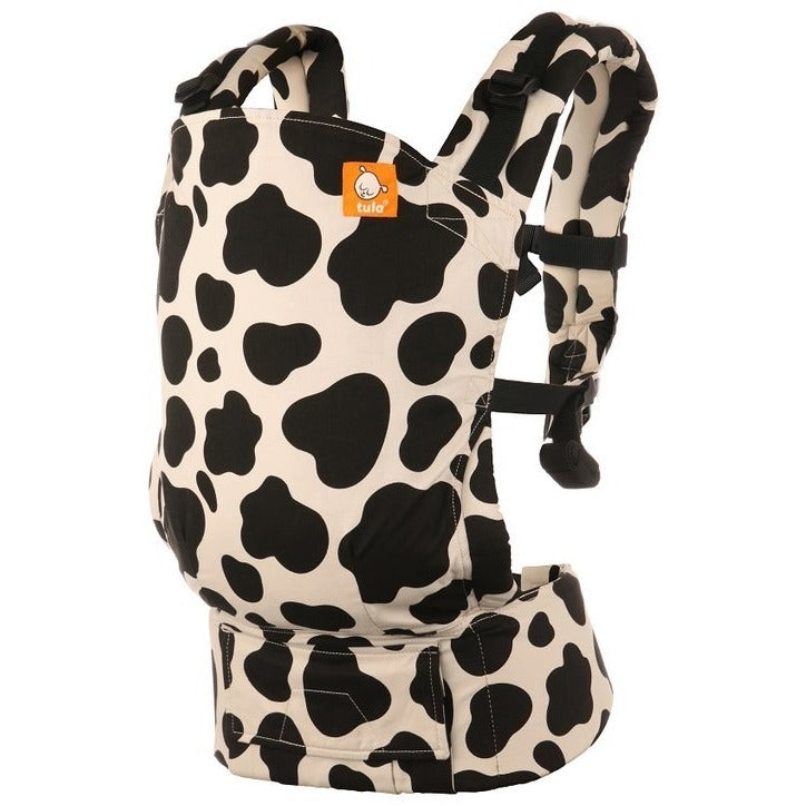 Tula Toddler Carrier - Moood - Toddler Carrier - Tula - Afterpay - Zippay Carry Them Close