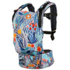 Tula Baby Carrier Standard - Mystic Meadow - Baby Carrier - Tula - Afterpay - Zippay Carry Them Close