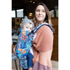 Tula Toddler Carrier - Mystic Meadow - Toddler Carrier - Tula - Afterpay - Zippay Carry Them Close