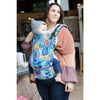Tula Free-To-Grow Carrier - Mystic Meadow - Baby Carrier - Tula - Afterpay - Zippay Carry Them Close