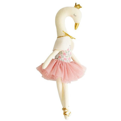 Alimrose - Swan Ballerina Blush