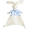 Alimrose - Comforter Bunny Blue - Security Blanket - Alimrose - Afterpay - Zippay Carry Them Close