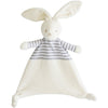 Alimrose - Comforter Bunny Grey - Security Blanket - Alimrose - Afterpay - Zippay Carry Them Close