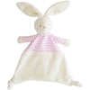 Alimrose - Comforter Bunny Pink - Security Blanket - Alimrose - Afterpay - Zippay Carry Them Close