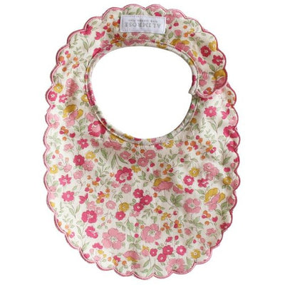 Alimrose - Scallop Bib Rose Garden