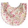 Alimrose - Scallop Bib Rose Garden