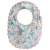 Alimrose - Scallop Bib Liberty Blue