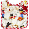 Alimrose - Cowboy Bib - Yehaw! - Clothing - Alimrose - Afterpay - Zippay Carry Them Close