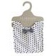 Alimrose - Bow Tie Bib Swiss Cross - Clothing - Alimrose - Afterpay - Zippay Carry Them Close