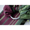 Little Frog Ring Sling - Nefryt, , Ring Sling, Little Frog, Carry Them Close