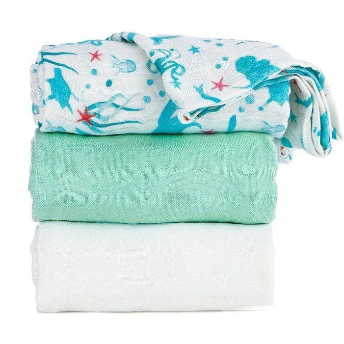 Tula Blanket - Nadia (Set), , Baby Blankets, Tula, Carry Them Close  - 1