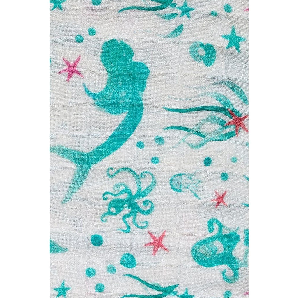 Tula Blanket - Nadia (Set), , Baby Blankets, Tula, Carry Them Close  - 4