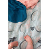 Tula Blanket - Narwhal, , Baby Blankets, Tula, Carry Them Close  - 2