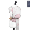 Fidella Fly Tai - MeiTai babycarrier Outer Space rose (New Size - 3 months +) - Meh Dai - Fidella - Afterpay - Zippay Carry Them Close