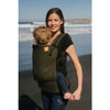 Tula Baby Carrier Standard - Olive - Baby Carrier - Tula - Afterpay - Zippay Carry Them Close