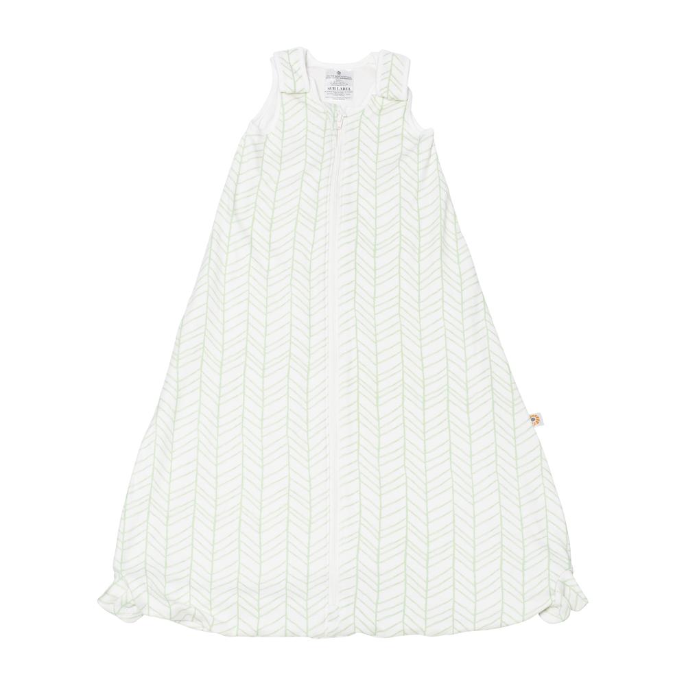 Ergobaby - On The Move Sleep Bag 2in1 - Bamboo (1TOG)