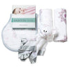 Aden and Anais - Gift Set - For the Birds - swaddle - Aden and Anais - Afterpay - Zippay Carry Them Close