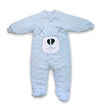 Plum - Sleeping Bag Walker 3.0TOG - Funky Bear