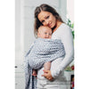 Lenny Lamb Ring Sling - Pearl - Ring Sling - Lenny Lamb - Afterpay - Zippay Carry Them Close