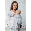 Lenny Lamb Ring Sling - Pearl - Ring Sling - Lenny Lamb - Afterpay - Zippay Carry Them Close
