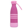 Yumbox - Insulated Drink Bottle - Pacific Pink