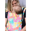 Tula Free-To-Grow Carrier - Paint Palette - Baby Carrier - Tula - Afterpay - Zippay Carry Them Close