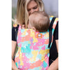 Tula Toddler Carrier - Paint Palette - Toddler Carrier - Tula - Afterpay - Zippay Carry Them Close