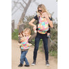 Tula Toddler Carrier - Paint Palette - Toddler Carrier - Tula - Afterpay - Zippay Carry Them Close