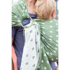 Tula Ring Sling - Petit Love Olive - Ring Sling - Tula - Afterpay - Zippay Carry Them Close