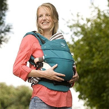 Manduca Baby Carrier - Petrol - Baby Carrier - Manduca - Afterpay - Zippay Carry Them Close