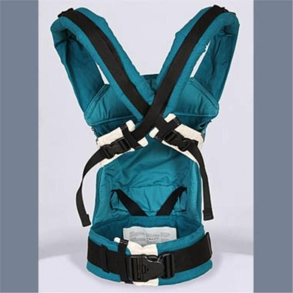 Manduca Baby Carrier Petrol Carry Them Close
