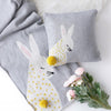 Di Lusso Living - Baby Blanket - Bunny