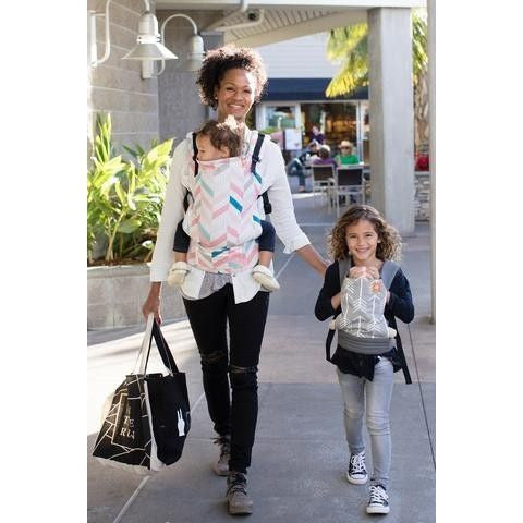 Tula Toddler Carrier - Pixie - Toddler Carrier - Tula - Afterpay - Zippay Carry Them Close