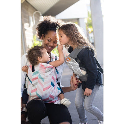 Tula Baby Carrier Standard - Pixie - Baby Carrier - Tula - Afterpay - Zippay Carry Them Close