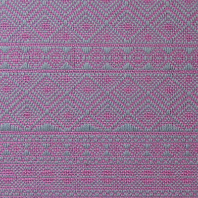 DIDYMOS Baby Wrap Sling Platin Pink, , Woven Wrap, Didymos, Carry Them Close  - 5