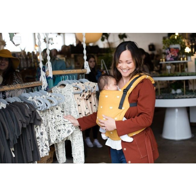 Tula Free-To-Grow Carrier - Play - Baby Carrier - Tula - Afterpay - Zippay Carry Them Close