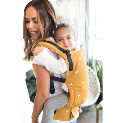 Tula Free-To-Grow Carrier - Play - Baby Carrier - Tula - Afterpay - Zippay Carry Them Close
