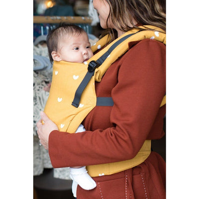 Tula Free-To-Grow Carrier - Play - Baby Carrier - Tula - Afterpay - Zippay Carry Them Close