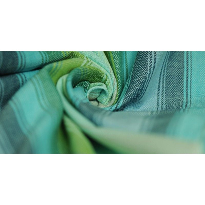 Girasol Ring Sling - Primavera, , Ring Sling, Girasol, Carry Them Close  - 3