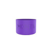 Montii Co - Drink Bottle Bumper - Dark Purple