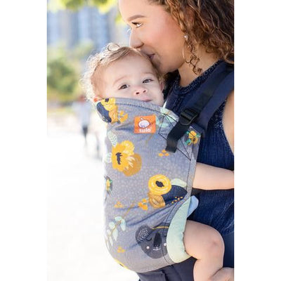 Tula Baby Carrier Standard - Queen Koala - Baby Carrier - Tula - Afterpay - Zippay Carry Them Close