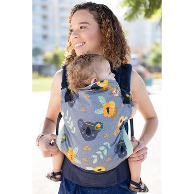 Tula Baby Carrier Standard - Queen Koala - Baby Carrier - Tula - Afterpay - Zippay Carry Them Close