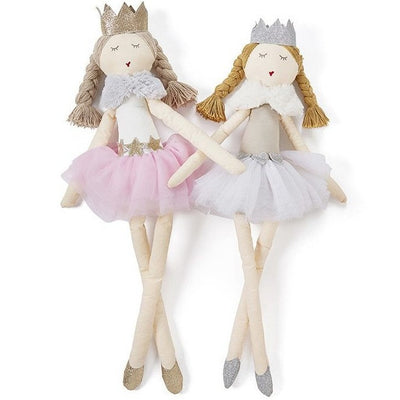 Nana Huchy - Princess Petal Doll - Toys - Nana Huchy - Afterpay - Zippay Carry Them Close
