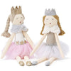 Nana Huchy - Princess Pearl Doll - Toys - Nana Huchy - Afterpay - Zippay Carry Them Close