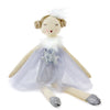 Nana Huchy - Twinkles Ballerina Silver Grey - Toys - Nana Huchy - Afterpay - Zippay Carry Them Close