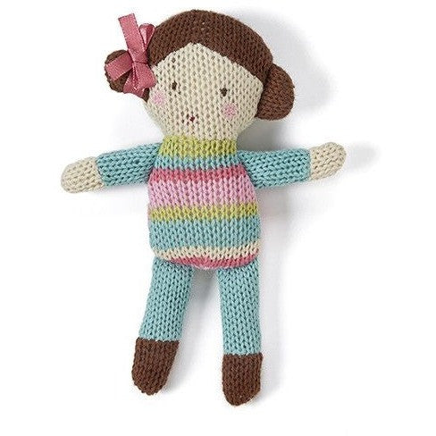 Nana Huchy - Mama Rattle - Toys - Nana Huchy - Afterpay - Zippay Carry Them Close