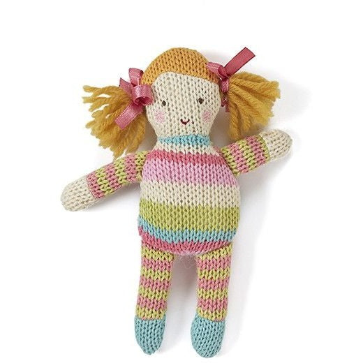 Nana Huchy - Matilda Rattle - Toys - Nana Huchy - Afterpay - Zippay Carry Them Close