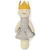 Nana Huchy - Queen Rattle - Toys - Nana Huchy - Afterpay - Zippay Carry Them Close