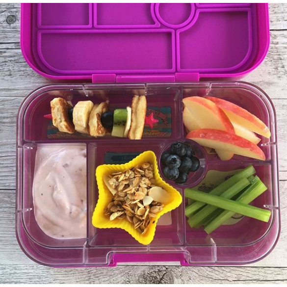 Lunch Punch Sandwich Cutters Kit - Dog