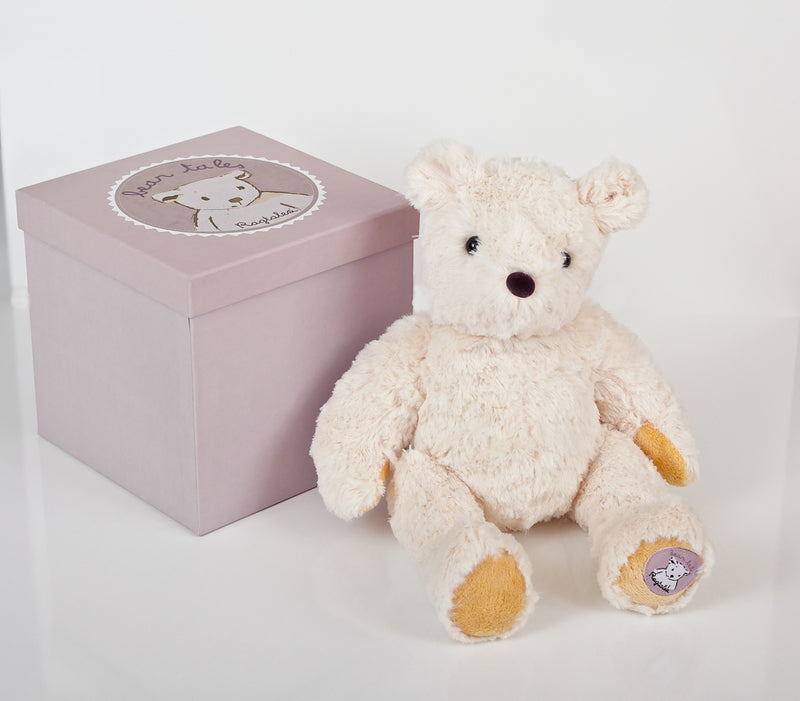 Rag Tales - Darcy Bear